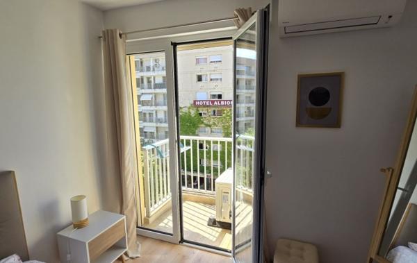 Vente Studio Centre ville neuf Ajaccio   