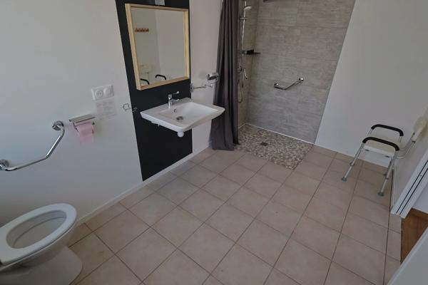 Local/bureau à vendre BUSSANG (88)
