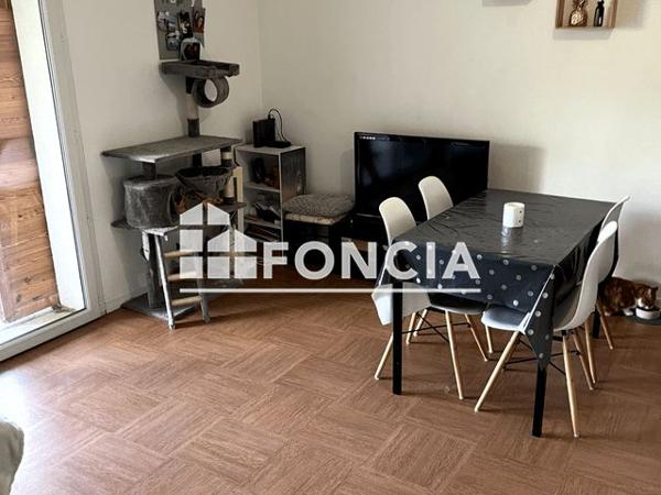 À vendre Appartement 2 pièces 42.9 m² - Amiens 80000