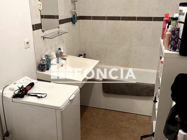 À vendre Appartement 2 pièces 42.9 m² - Amiens 80000