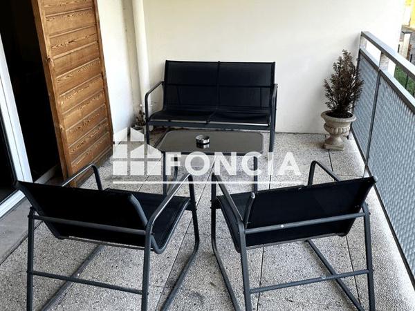 À vendre Appartement 2 pièces 42.9 m² - Amiens 80000