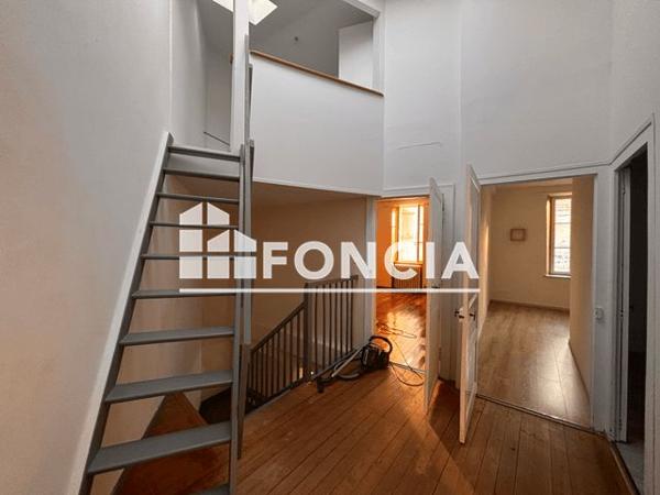 À vendre Maison 4 pièces 112 m² - Tonnay-charente 17430