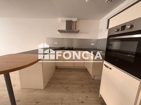 À vendre Maison 4 pièces 112 m² - Tonnay-charente 17430