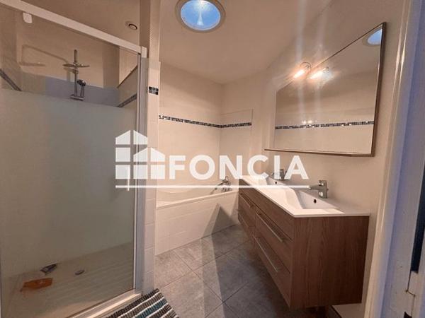 À vendre Maison 4 pièces 112 m² - Tonnay-charente 17430