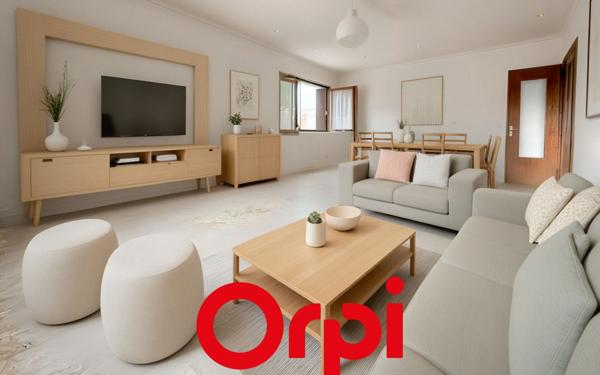 Appartement à vendre    3 pièces • 76 m2 Bandol