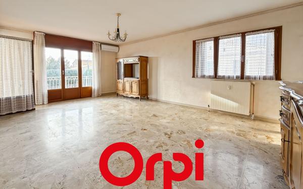 Appartement à vendre    3 pièces • 76 m2 Bandol