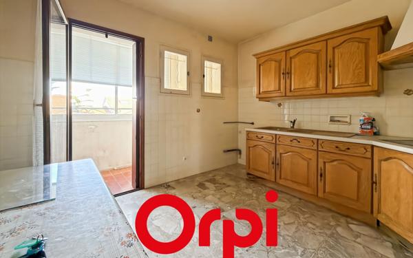 Appartement à vendre    3 pièces • 76 m2 Bandol