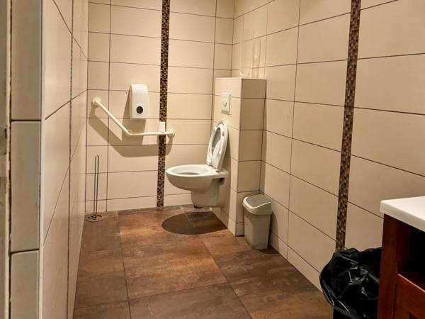 Bail à céder RESTAURANT BAR - MANDELIEU LA NAPOULE (06)