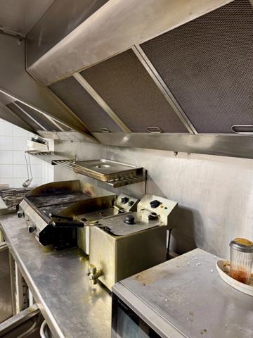 Bail à céder RESTAURANT BAR - MANDELIEU LA NAPOULE (06)