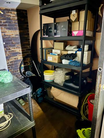 Bail à céder RESTAURANT BAR - MANDELIEU LA NAPOULE (06)