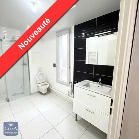 Appartement à vendre 3 pièces 58m²