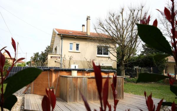 Maison à vendre    5 pièces •  Romans-sur-Isère