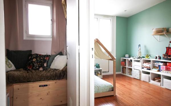 Maison à vendre    5 pièces •  Romans-sur-Isère