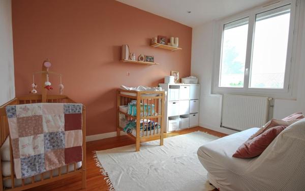 Maison à vendre    5 pièces •  Romans-sur-Isère