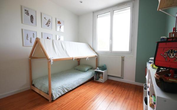 Maison à vendre    5 pièces •  Romans-sur-Isère