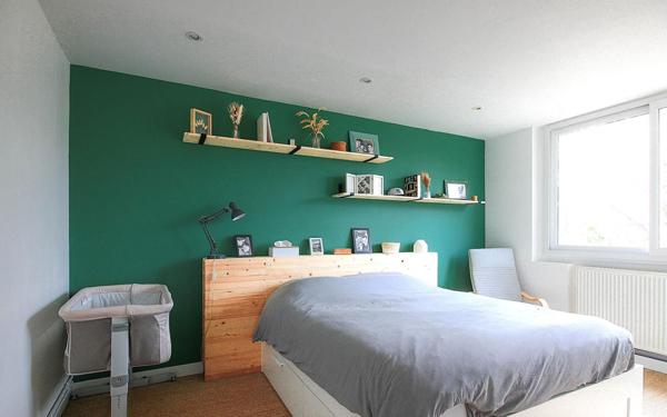 Maison à vendre    5 pièces •  Romans-sur-Isère