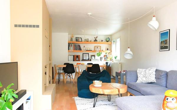 Maison à vendre    5 pièces •  Romans-sur-Isère