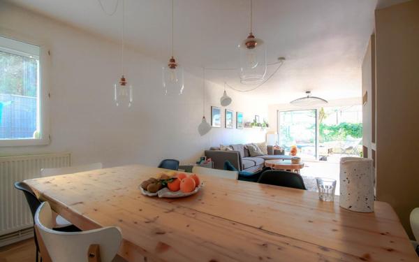 Maison à vendre    5 pièces •  Romans-sur-Isère