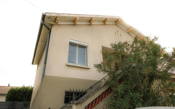 Maison à vendre    5 pièces •  Romans-sur-Isère