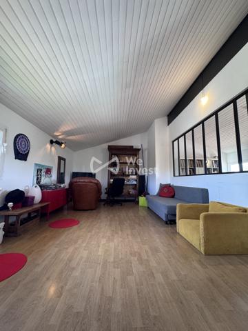 Exclusivité - Maison de caractère 220 m² env. - Piscine - Dépendances - Terrain de 2 000 m² - Bressols