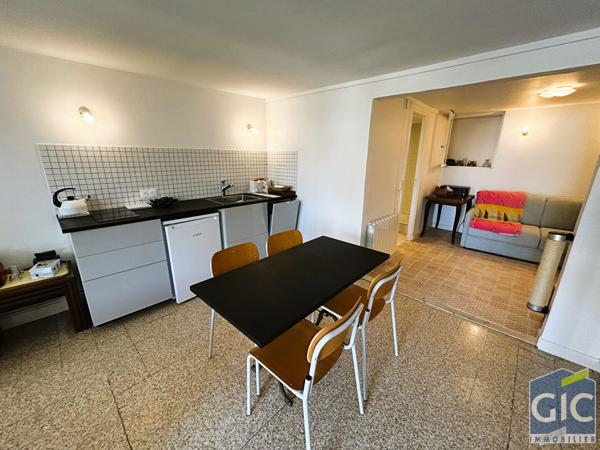 Appartement Trouville Sur Mer 3 pièce(s) 45.26 m2, Trouville sur mer 14360
