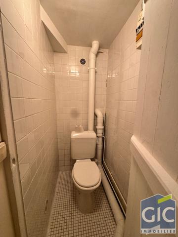 Appartement Trouville Sur Mer 3 pièce(s) 45.26 m2, Trouville sur mer 14360