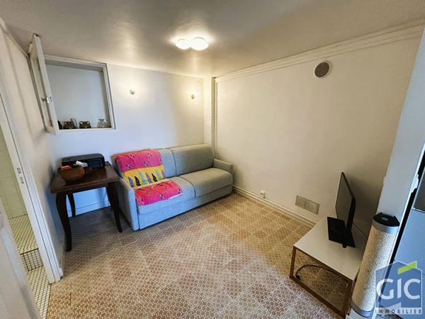 Appartement Trouville Sur Mer 3 pièce(s) 45.26 m2, Trouville sur mer 14360