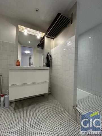 Appartement Trouville Sur Mer 3 pièce(s) 45.26 m2, Trouville sur mer 14360