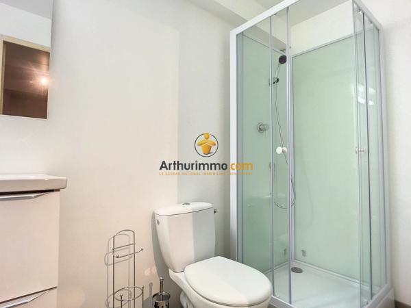 Location Appartement 1 pièces 24 m2 à Perpignan