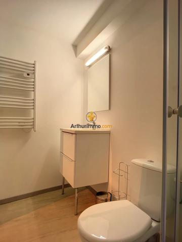 Location Appartement 1 pièces 24 m2 à Perpignan