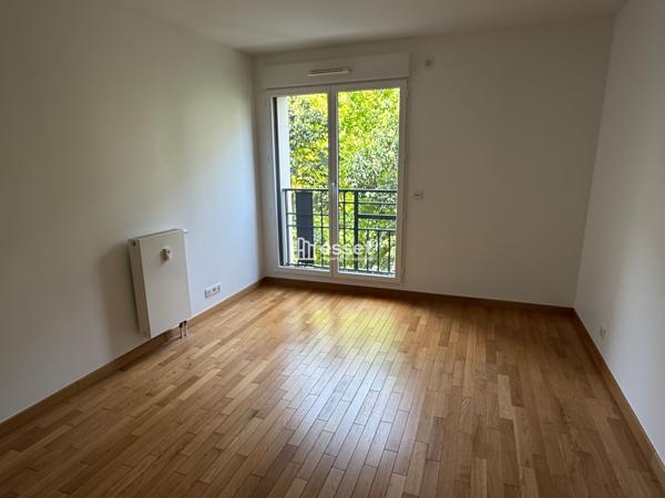 Location Appartement 3 pièces 77.8 m² - Levallois-perret 92300