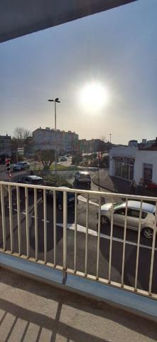 LES SABLES D'OLONNE - APPARTEMENT T2 à rénover+GARAGE