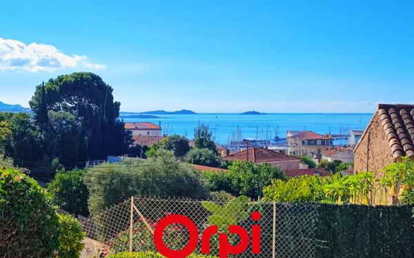 Appartement à vendre    2 pièces •  Bandol