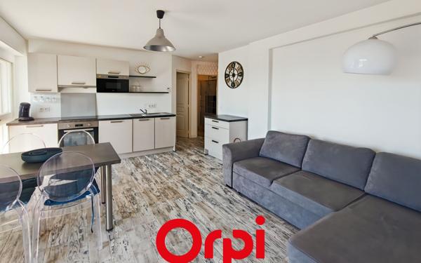 Appartement à vendre    2 pièces •  Bandol