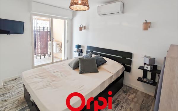 Appartement à vendre    2 pièces •  Bandol