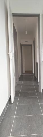 Charmante Maison de 73 m² Entièrement Rénovée avec Sous-sol Complet et Terrain de 531 m²