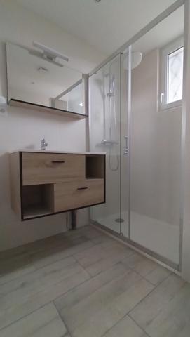 Charmante Maison de 73 m² Entièrement Rénovée avec Sous-sol Complet et Terrain de 531 m²