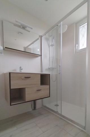 Charmante Maison de 73 m² Entièrement Rénovée avec Sous-sol Complet et Terrain de 531 m²