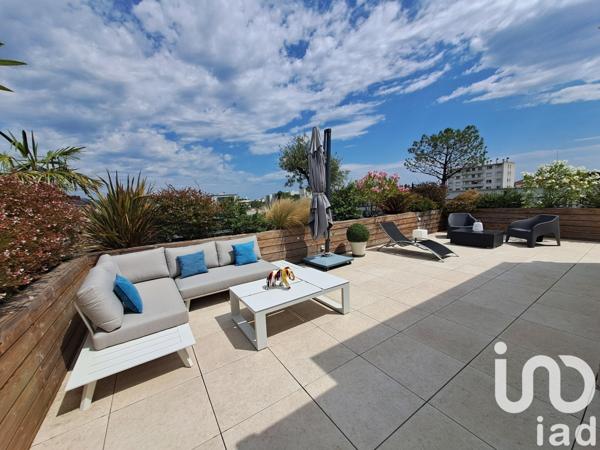 Appartement à vendre 5 pièces 149 m² Lyon 4