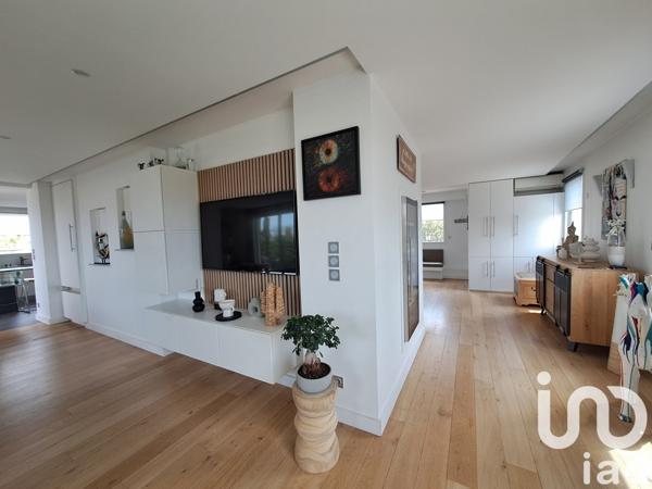 Appartement à vendre 5 pièces 149 m² Lyon 4