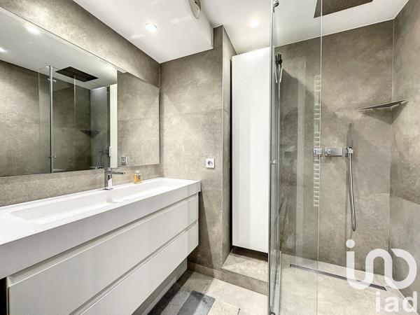 Appartement à vendre 5 pièces 149 m² Lyon 4