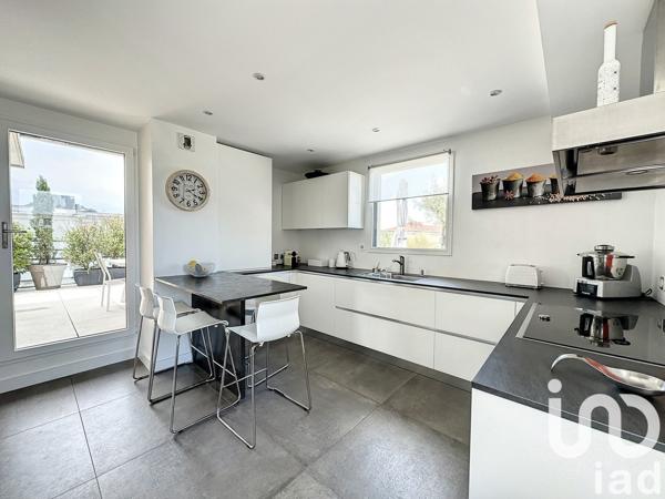 Appartement à vendre 5 pièces 149 m² Lyon 4