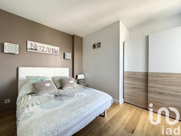 Appartement à vendre 5 pièces 149 m² Lyon 4