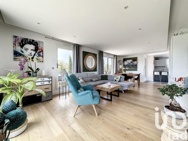 Appartement à vendre 5 pièces 149 m² Lyon 4