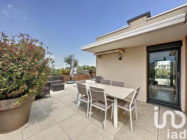 Appartement à vendre 5 pièces 149 m² Lyon 4