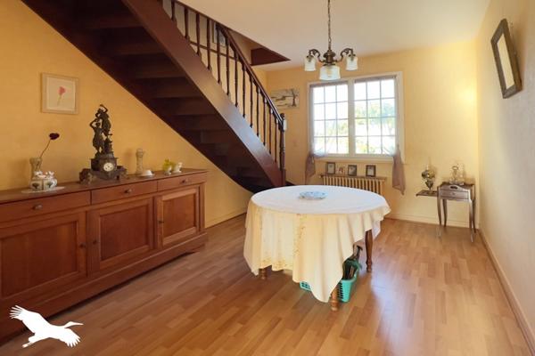 Maison à vendre |  Feytiat |  6 pièces | 134 m²