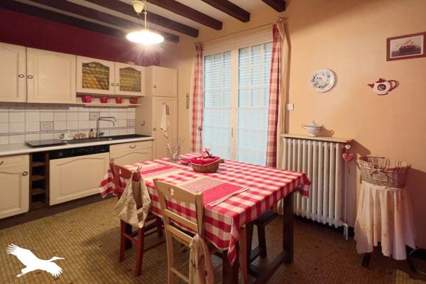 Maison à vendre |  Feytiat |  6 pièces | 134 m²