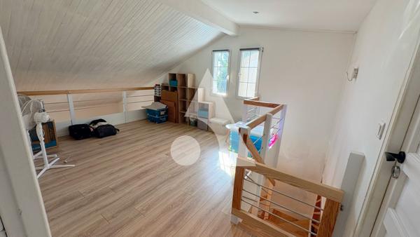 Maison 7 pièces 203 m2