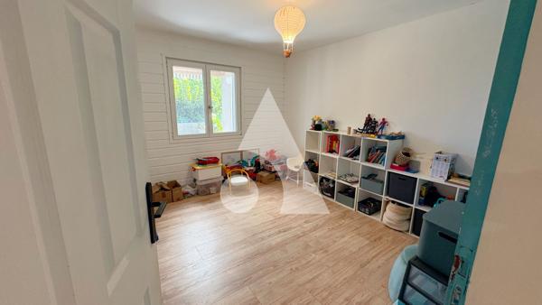 Maison 7 pièces 203 m2