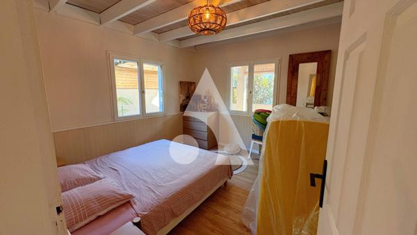 Maison 7 pièces 203 m2